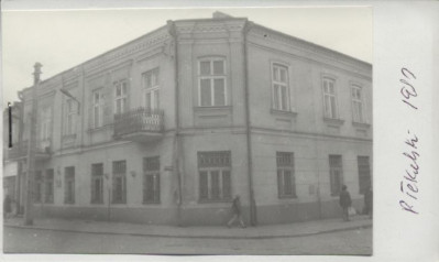 dom, skan 2