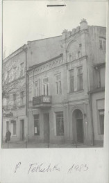 dom, skan 2