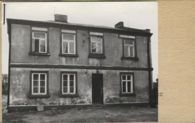kamienica, skan 3