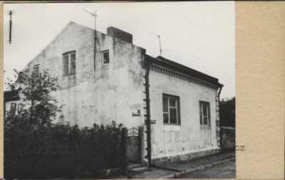 kamienica, skan 3
