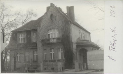 willa (internat), skan 2