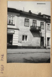 dom, skan 2