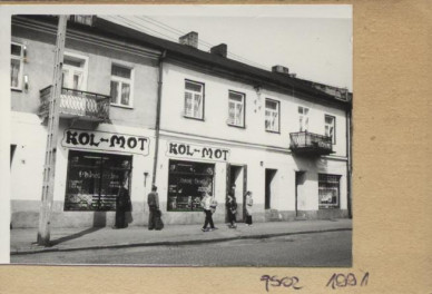 dom, skan 2