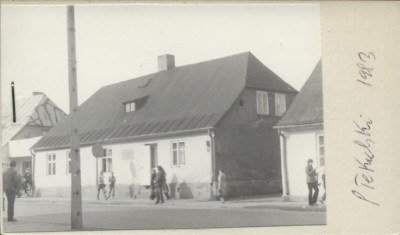dom, skan 2