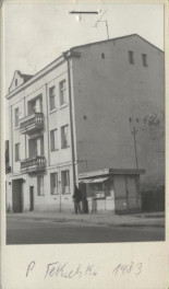 dom, skan 2