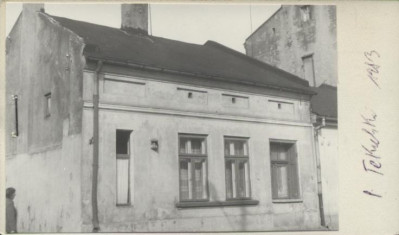 dom, skan 2