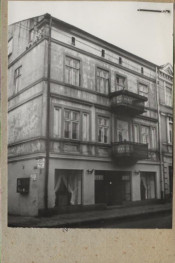 kamienica, skan 3