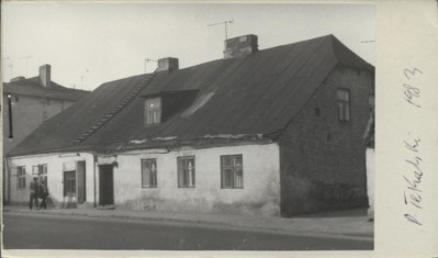 dom, skan 3