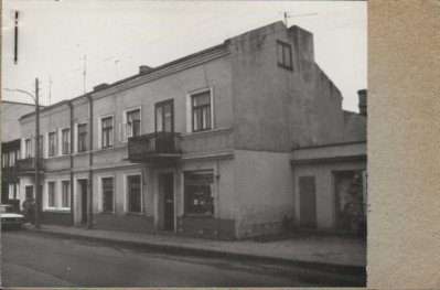 kamienica, skan 3