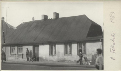 dom, skan 2