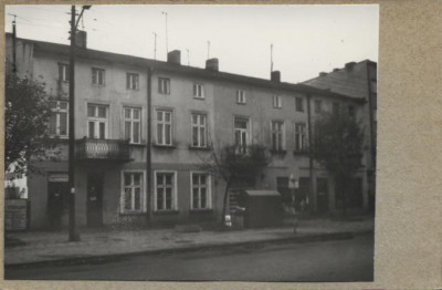 kamienica, skan 3