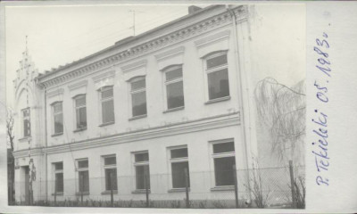 dom, skan 2