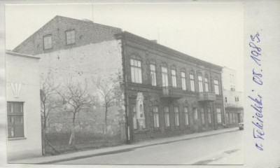dom, skan 2