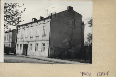 dom, skan 2