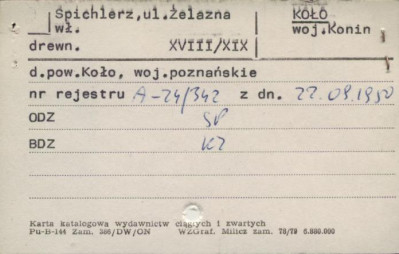 spichlerz, skan 1