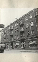 dom, skan 2