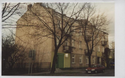 dom, skan 2