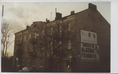 dom, skan 3
