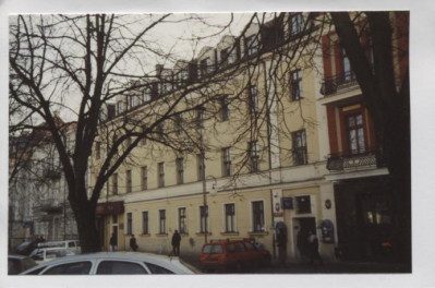 dom, ob. TP SA, skan 2