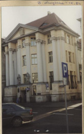 dom, skan 3