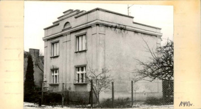 dom, skan 2