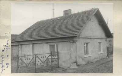 dom dróżnika, skan 2