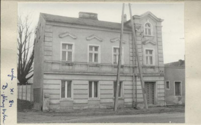 dom, skan 2