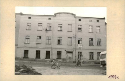 dom, skan 2