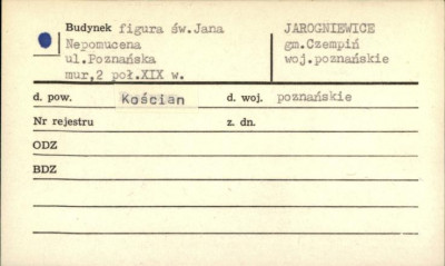 figura św. Jana, skan 1