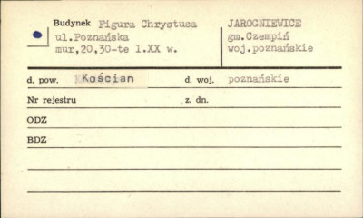 figura Chrystusa, skan 1