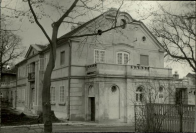 oficyna pałacowa, skan 2