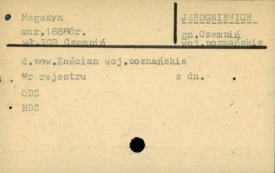 magazyn, skan 1
