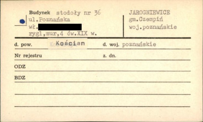 stodoła, skan 1