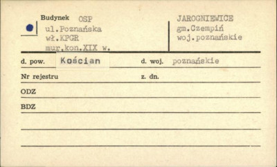 OSP, skan 1