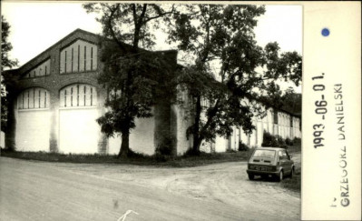 stodoła, skan 2
