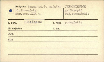 brama pd. do majątku, skan 1
