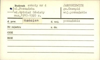szkoła, skan 1