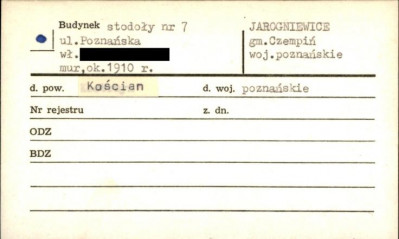 stodoła, skan 1