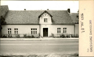 budynek mieszkalny, skan 2