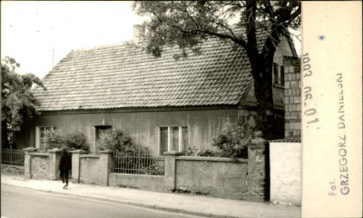 budynek mieszkalny, skan 2