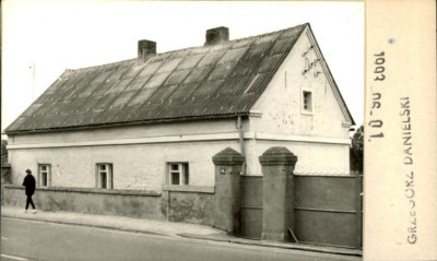budynek mieszkalny, skan 2