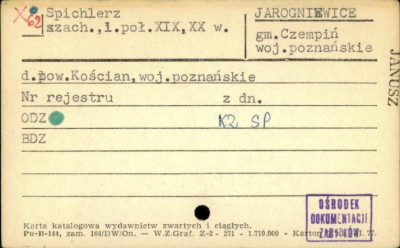 spichlerz, skan 1
