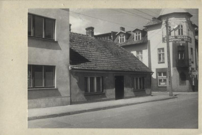 dom, skan 2