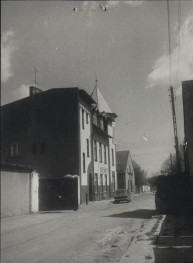 dom, skan 3