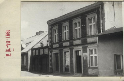 dom, skan 2