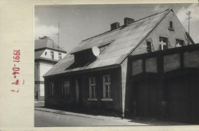 dom, skan 2