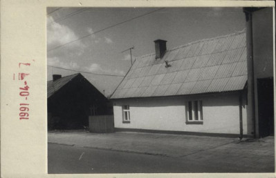 dom, skan 2