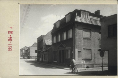 dom, skan 2