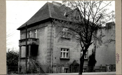 dom, skan 2