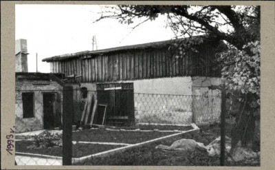 budynki gospodarcze, skan 2